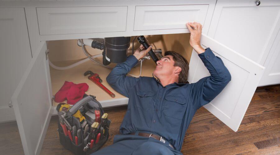 Professional Tankless Water Heater Installation in Booker, TX